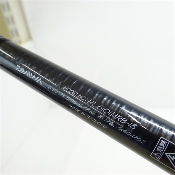 ハートランド６１０１ＭＲＢー１８